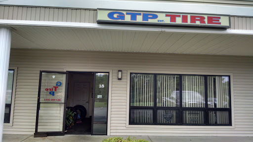 GTP Enterprises
