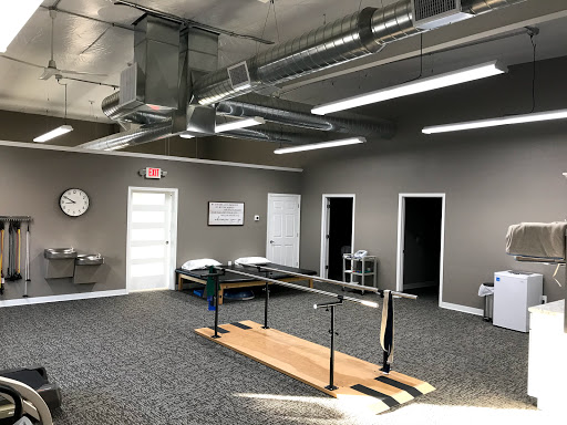 Hausmann Physical Therapy
