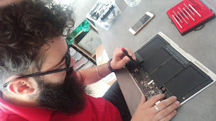 Photo n°3 de SOS FUTUR à Nancy (Assistance et services informatiques)