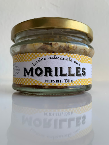 Charcuterie du Luberon - Thumbnail