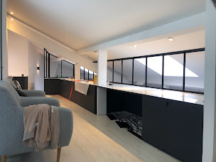 Photo n°2 de MG CONSTRUCT à Garancières (Entreprise de construction)