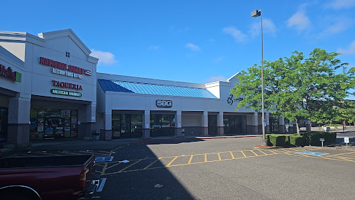 SBG Vancouver