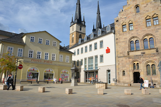 Kreissparkasse Saalfeld-Rudolstadt - Immobiliencenter