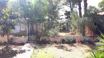 Villa Paolina Mannarini