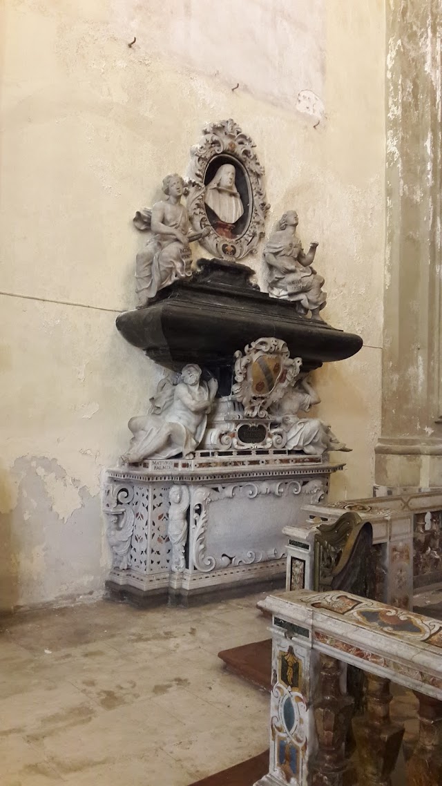 San Domenico, Palermo