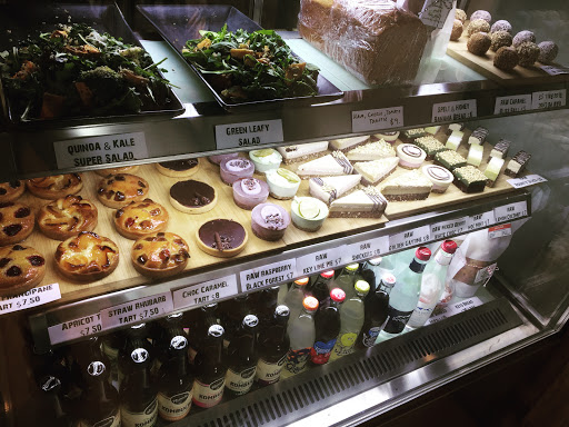 Photo of Freestate cafe