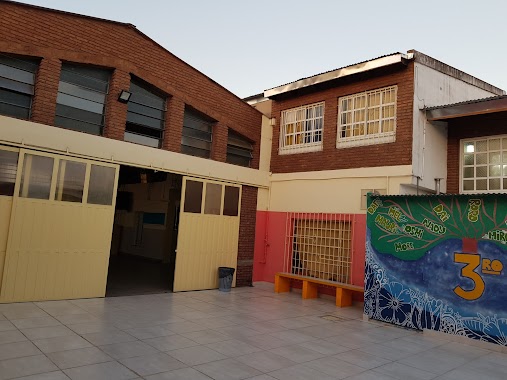 ESCUELA ADVENTISTA General Manuel Belgrano N° 1387, Author: Marcos Daniel Leiva