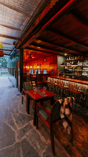 Restaurante Paso a Nivel