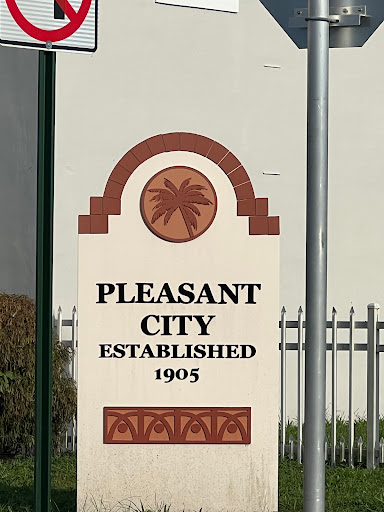 Blum Park - Visual