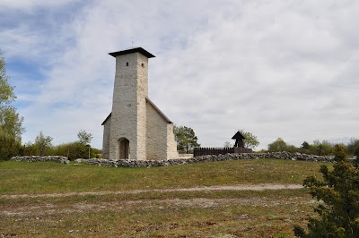 Photos of Osmussaare kabel