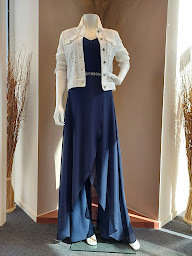 Photo n°19 de Isha Boutique Caen à Caen (Magasin de chaussures)