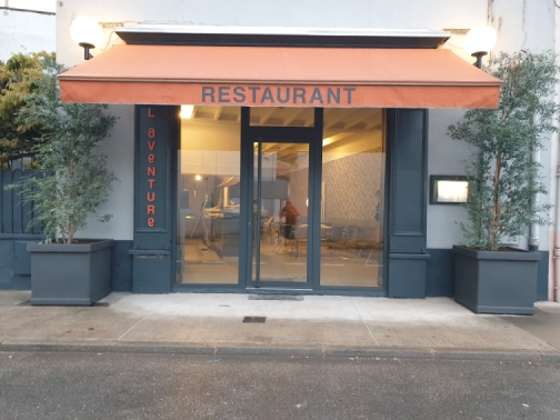 Photo 9 - L’ESCALE 42