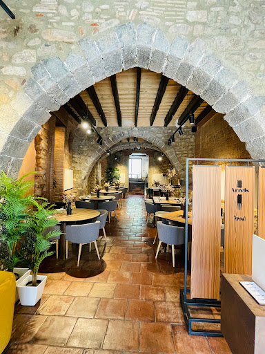 Arrels Restaurant