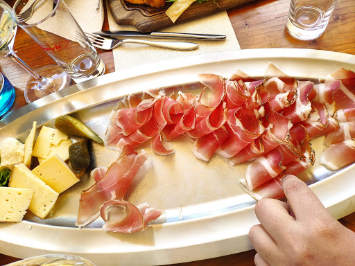 Restaurant Himmelreich - Thumbnail