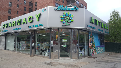 Michael's Pharmacy