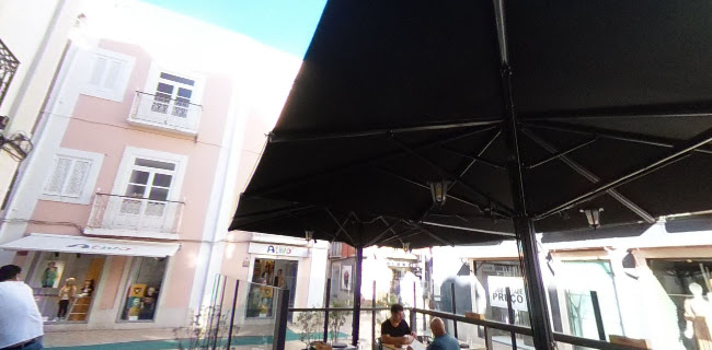 Avaliações doRestaurante De Pedra e Sal Hostel & Suites em Setúbal - Restaurante