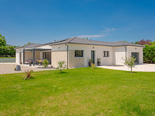 Photo n°4 de ALPHA CONSTRUCTIONS JONZAC à Jonzac (Constructeur de maisons personnalisées)