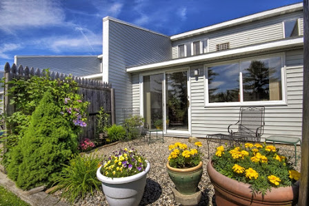 Foreside Estates - Falmouth, Maine