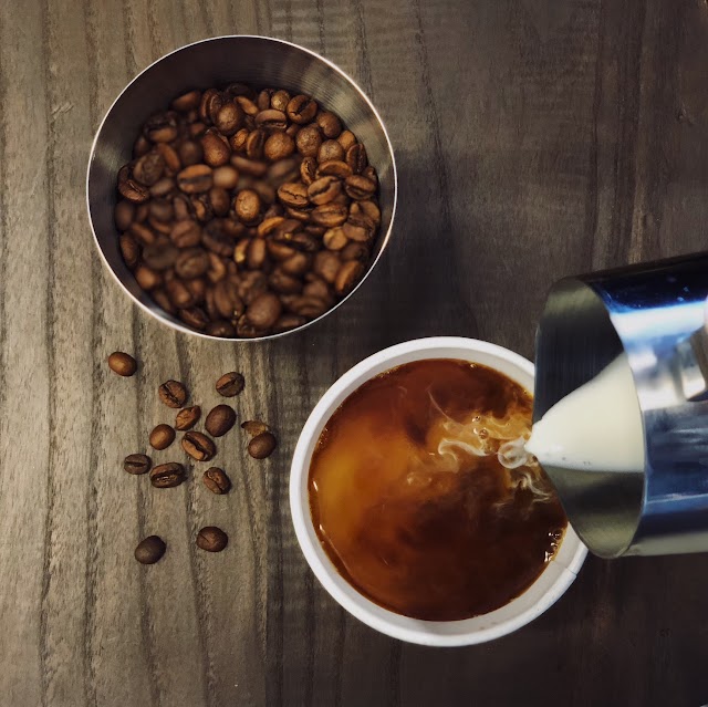 Condron Brothers Coffee