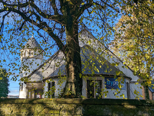 Knockando Parish Church [Church of Scotland] - Thumbnail