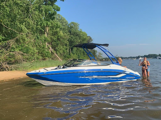 New Jersey Yacht Sales Inc