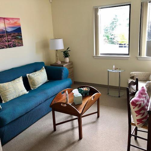 Center for EMDR and Trauma Therapy