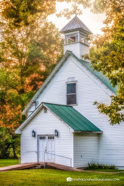 Briar Thicket Church