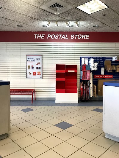 United States Postal Service