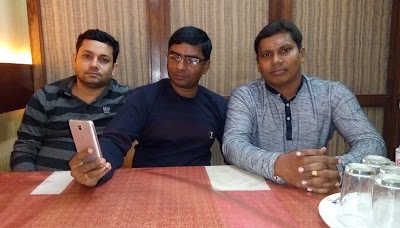 Photos of Nargis Food Pavilion