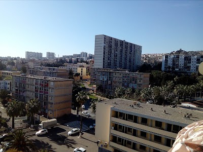 Photos of Cite Amirouche