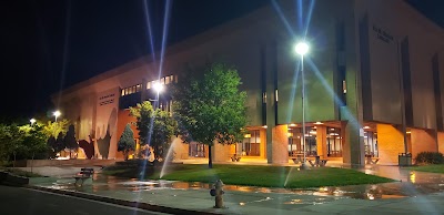 Idaho State University Library