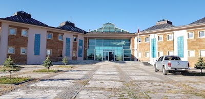 Photos of Ahlat Museum