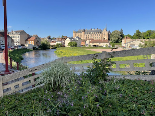Photo 1 - Hôtel du Bourbonnais