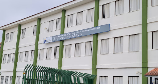 IES Primero de Mayo