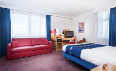 Park Inn by Radisson York City Centre york