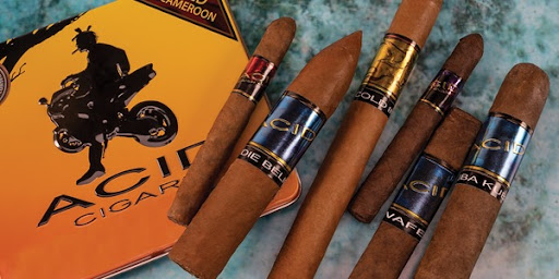 Morada Premium Cigars Gallery - United States