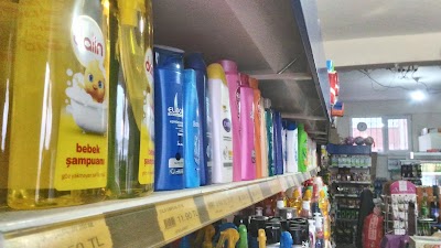Photos of KESKİN MARKET