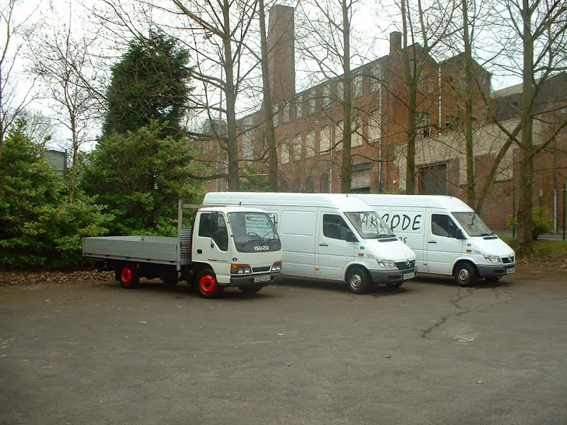 Barcode Logistics Ltd photo 2