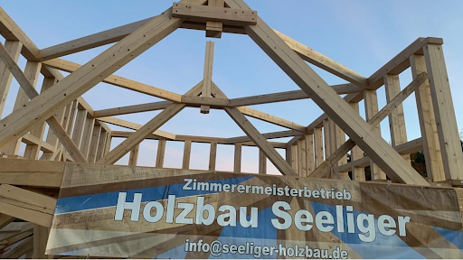 Holzbau Seeliger - Maik Seeliger Handwerksmeister