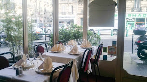 Photo n°50 de New Sanna à Paris (Restaurant pakistanais)