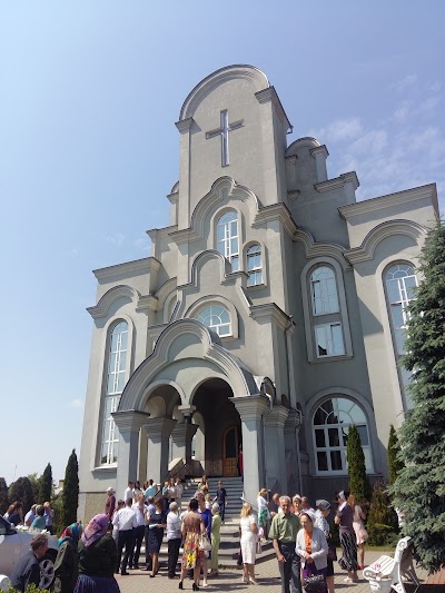 Photos of Kobrinskaya Tserkov' Yevangel'skikh Khristian-Baptistov