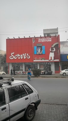 Police Station Gulberg faisalabad