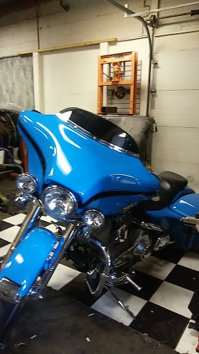 Driven Designs,LLC - Visual