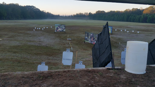 Parks Range - Visual