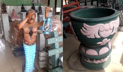 Photos of Manjula Concrete Works