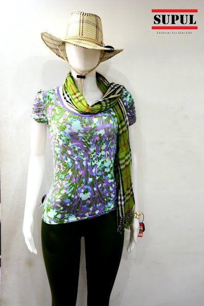Photos of Supul Collection