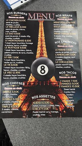 Photo 3 - Burger Royale