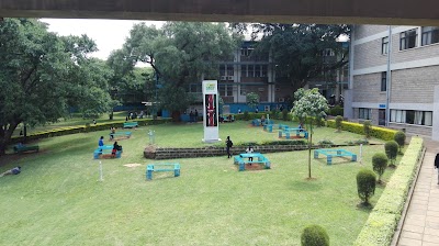 Photos of University of Nairobi Chiromo Mess