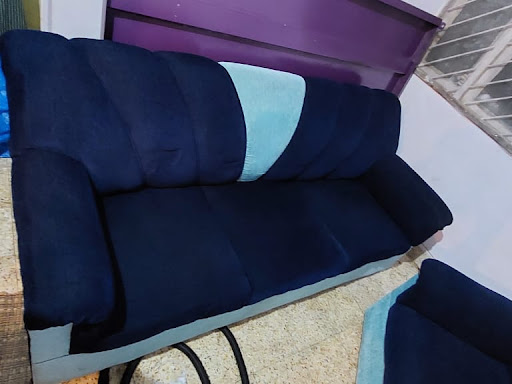Sofa Deep Shampoo Cleaning 5 Seater