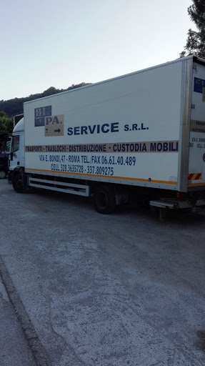 Bi.Pa. Srl
